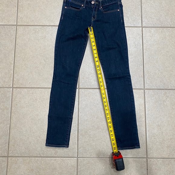 Gap 1969 size 26 - Picture 6 of 7